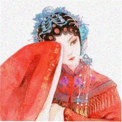 影迷 夜宵档 的头像